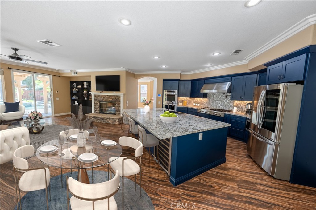 31465 Inverness Court Temecula, CA 92591 - Photo 19 of 71 "VIRTUALY STAGED"