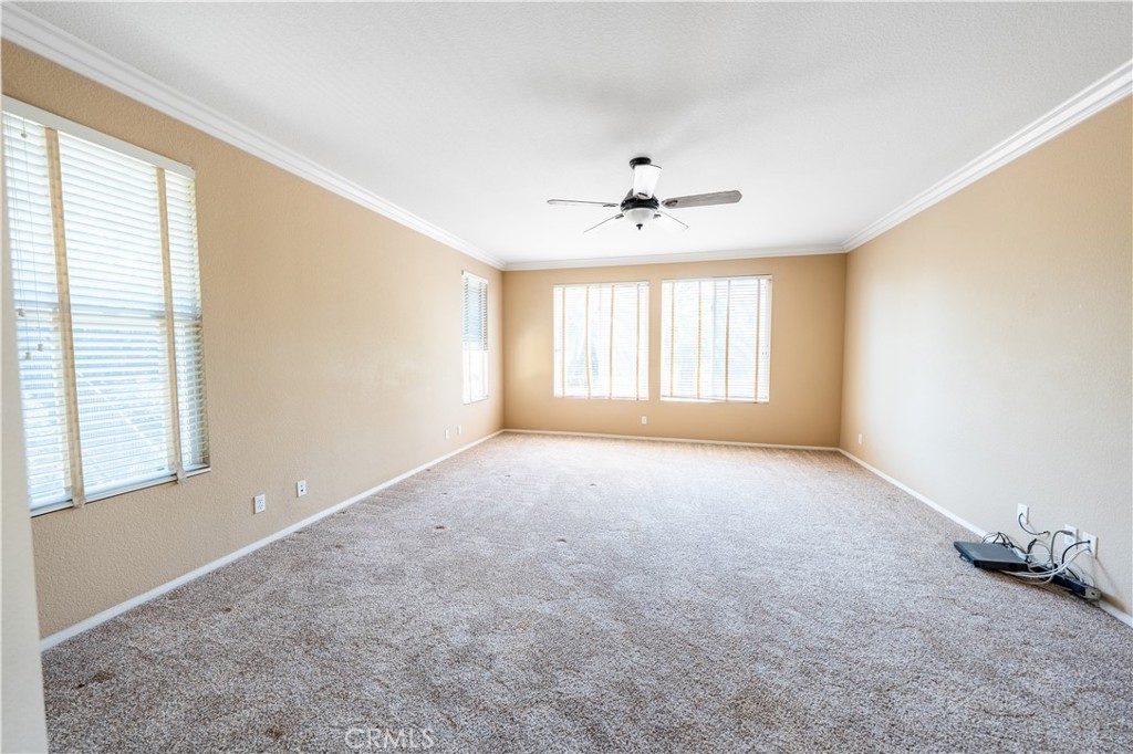 31465 Inverness Court Temecula, CA 92591 - Photo 24 of 71 a view of an empty room with a window