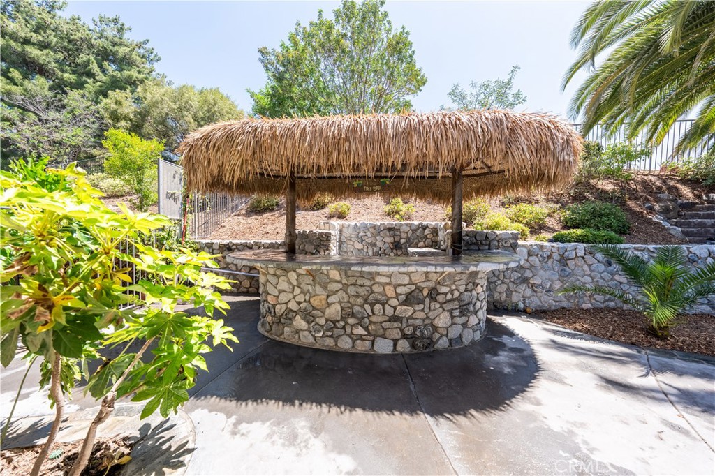 31465 Inverness Court Temecula, CA 92591 - Photo 58 of 71 a view of a backyard