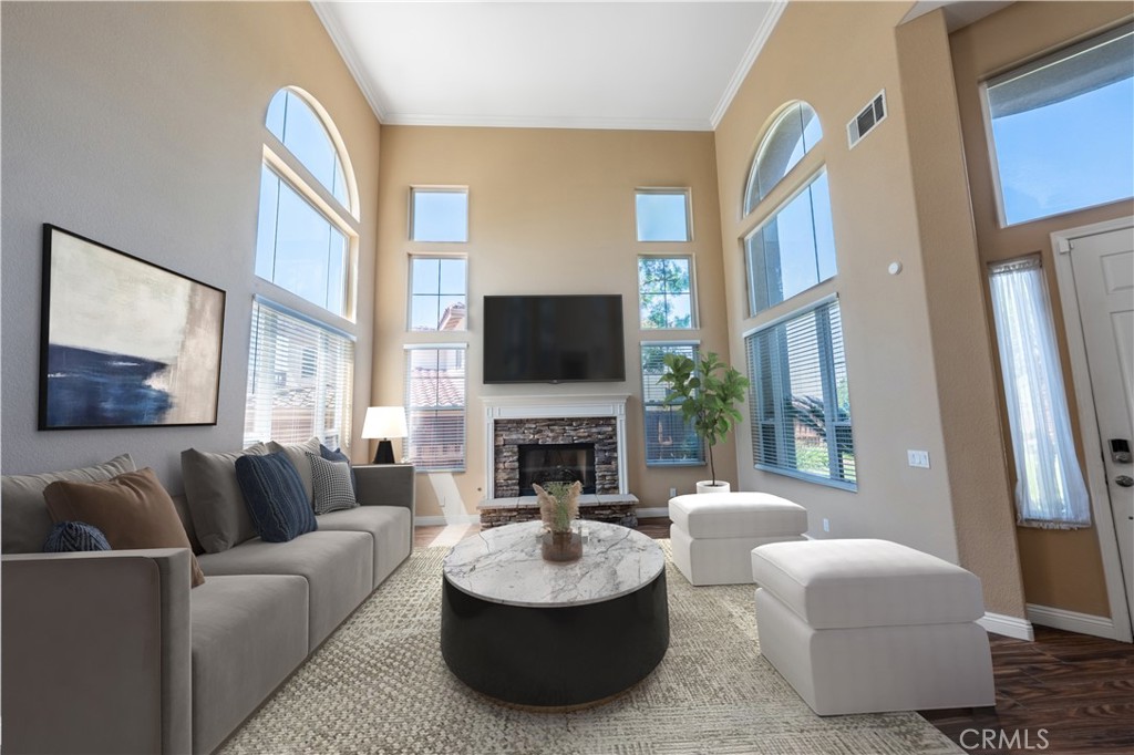 31465 Inverness Court Temecula, CA 92591 - Photo 8 of 71 "VIRTUALY STAGED"