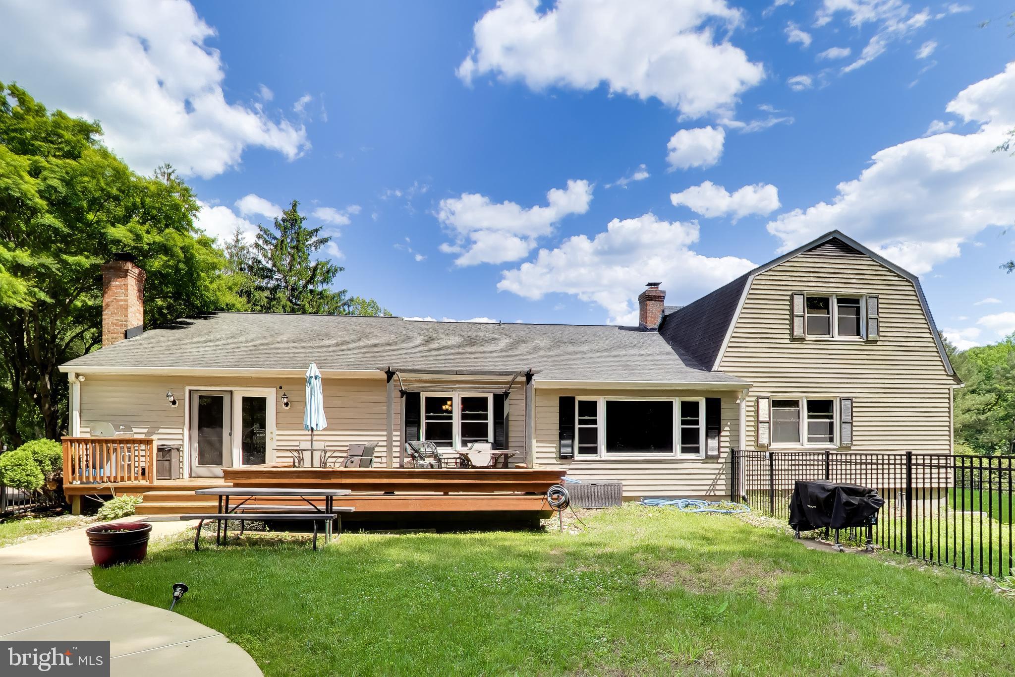 3240 Juniper Lane Huntingtown, MD 20639 - Photo 19 of 48 Rear Exterior