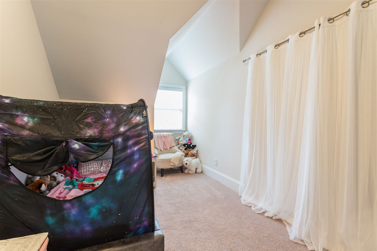 521 Dixie Trail Raleigh, NC 27607 - Photo 24 of 30 Photo 24