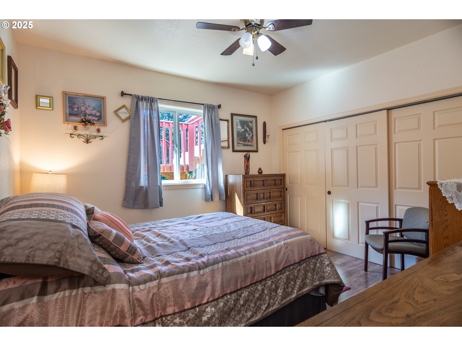 1260 Ireland Road Winston, OR 97496 - Photo 24 of 41