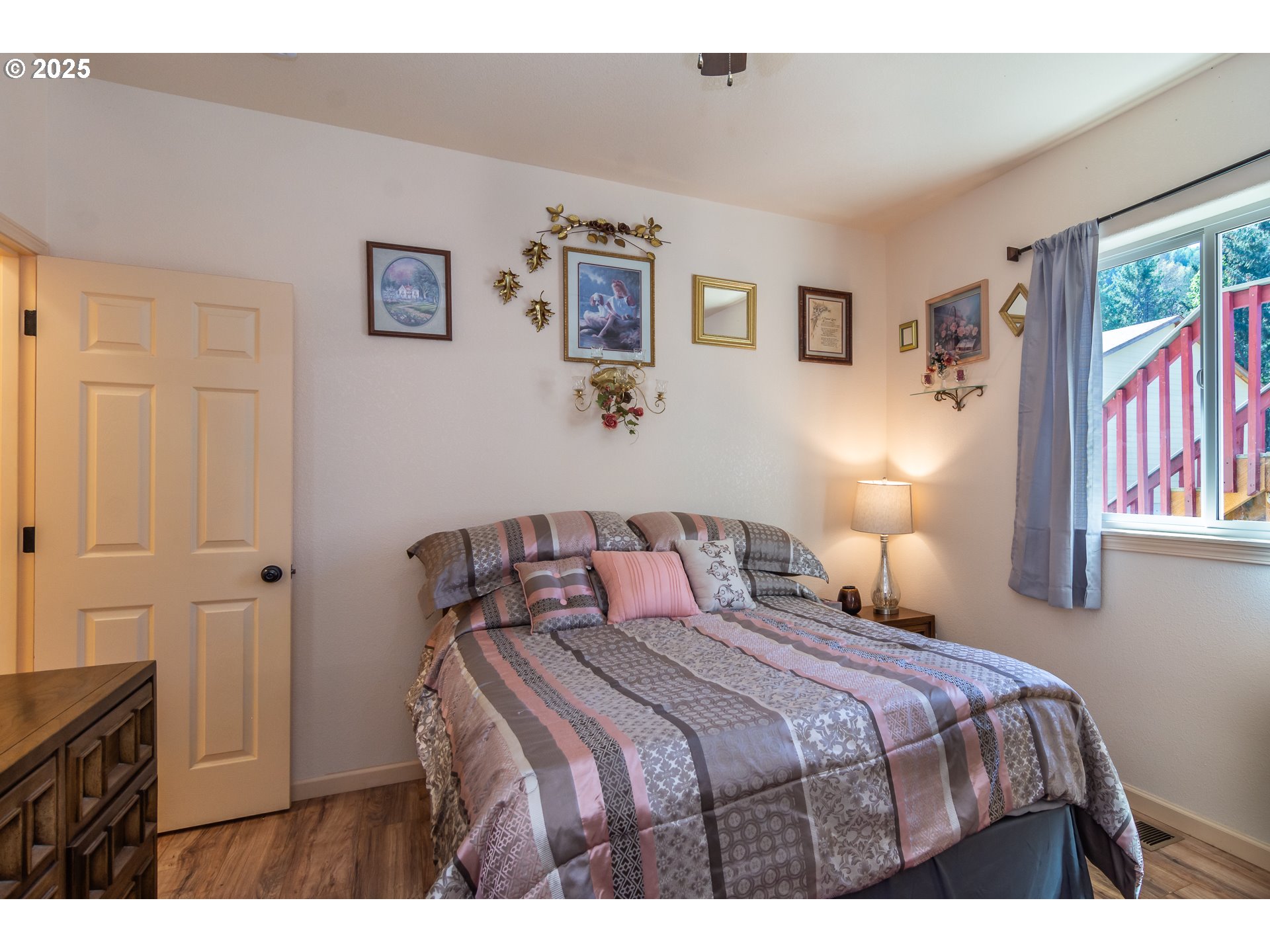 1260 Ireland Road Winston, OR 97496 - Photo 25 of 41