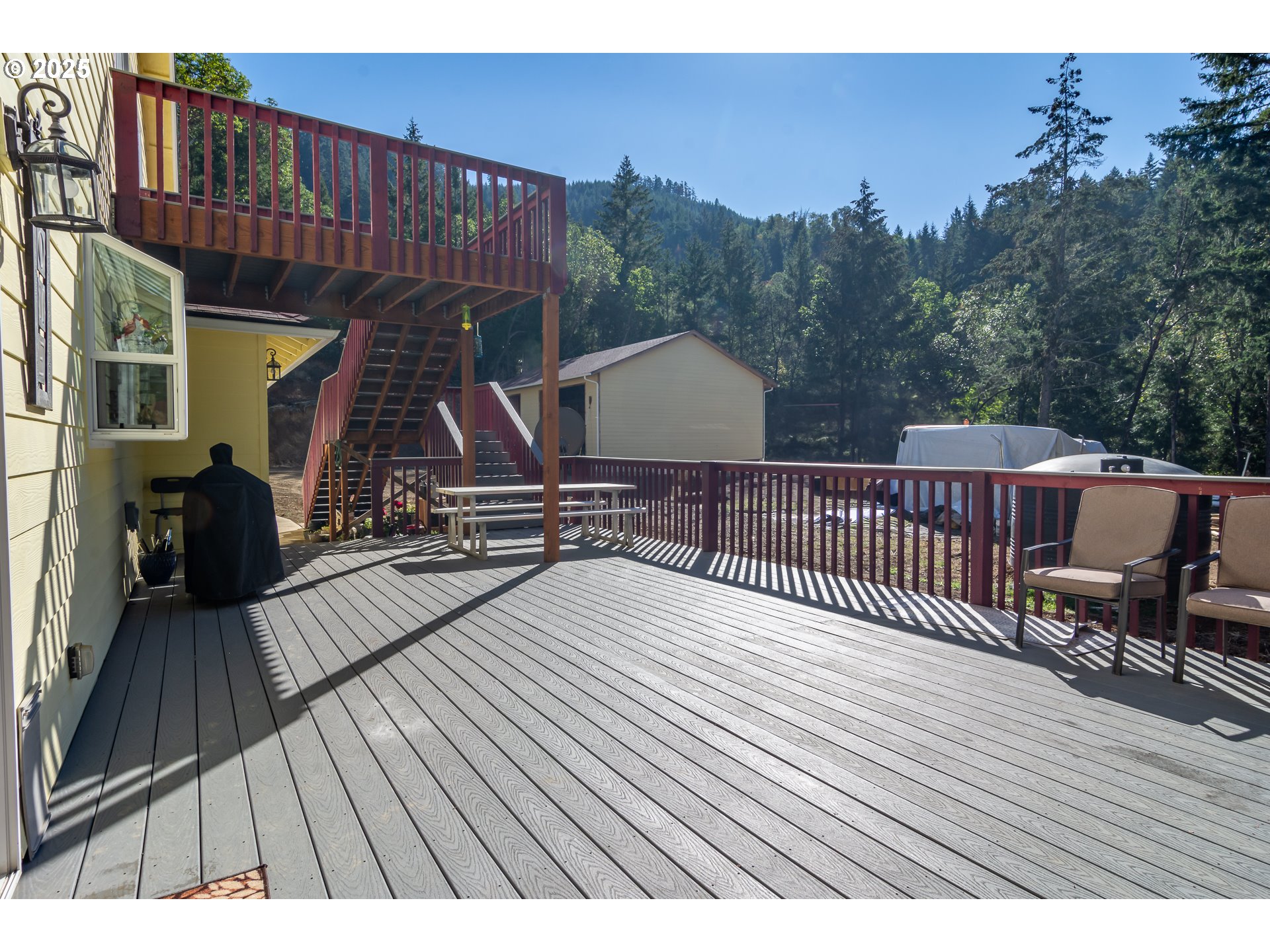 1260 Ireland Road Winston, OR 97496 - Photo 35 of 41