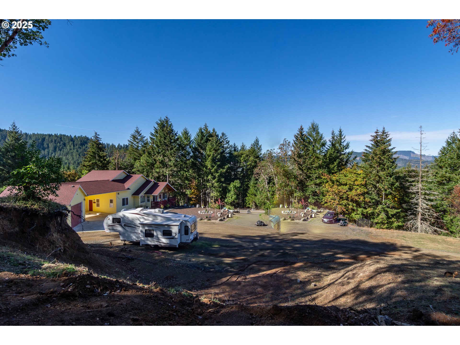 1260 Ireland Road Winston, OR 97496 - Photo 36 of 41
