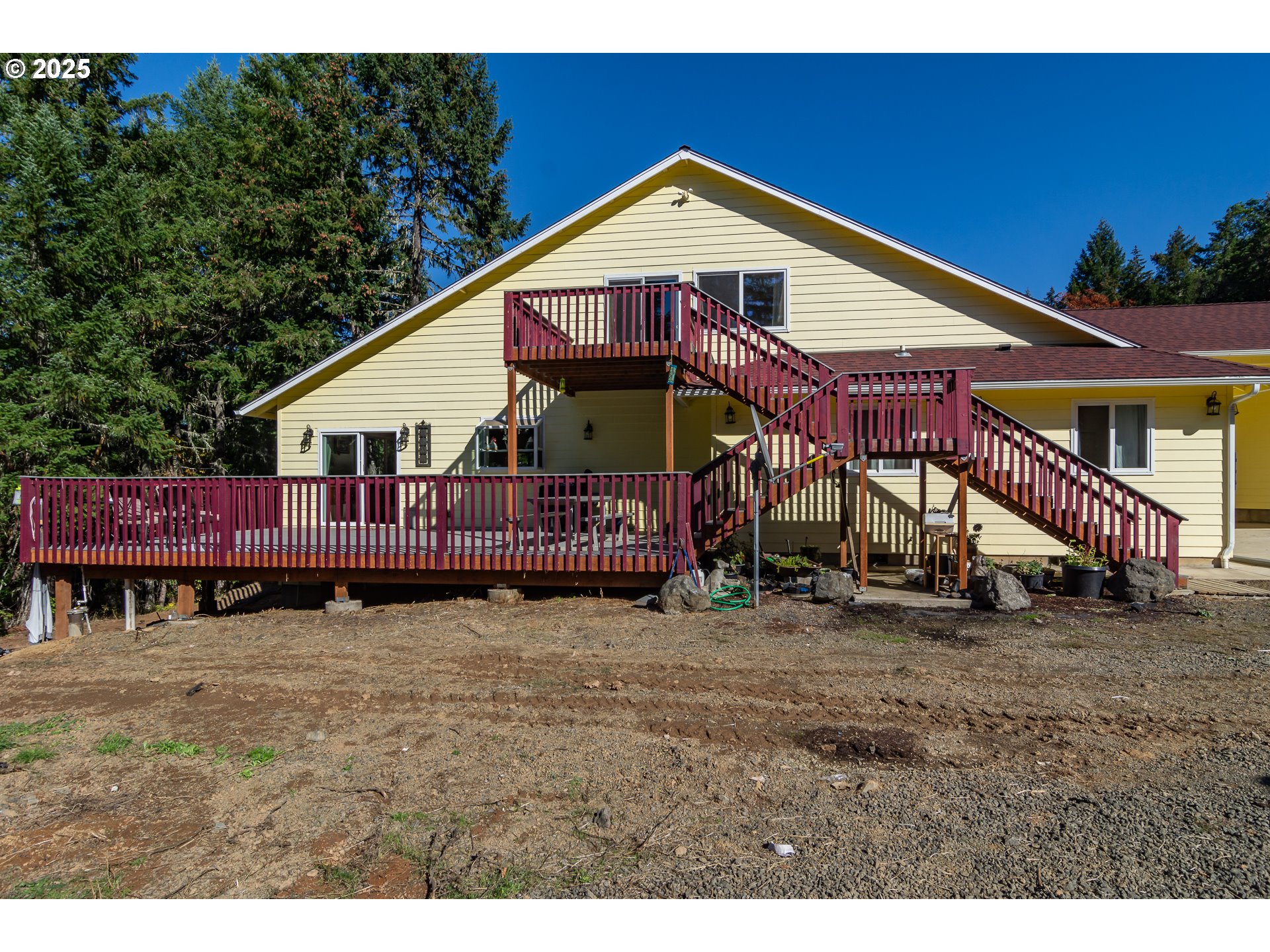 1260 Ireland Road Winston, OR 97496 - Photo 40 of 41