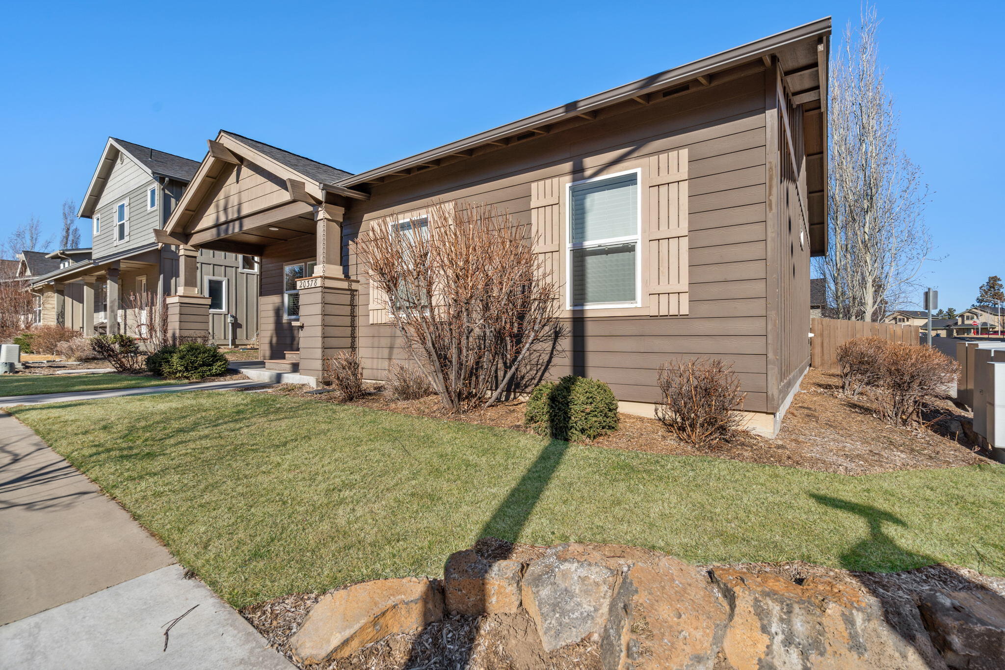 20378 Chase Road Bend, OR 97702 - Photo 3 of 27 2022_02_10_20378_chase_rd_bend-26