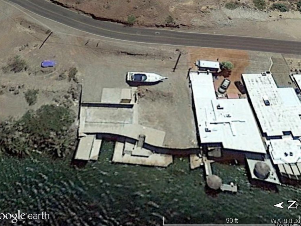 9264 Riverside Drive Parker, AZ 85344 - Photo 3 of 29