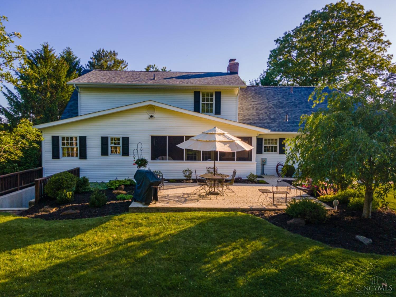700 Lick Run Road West Union, OH 45693 - Photo 30 of 96 Gallery Image 30