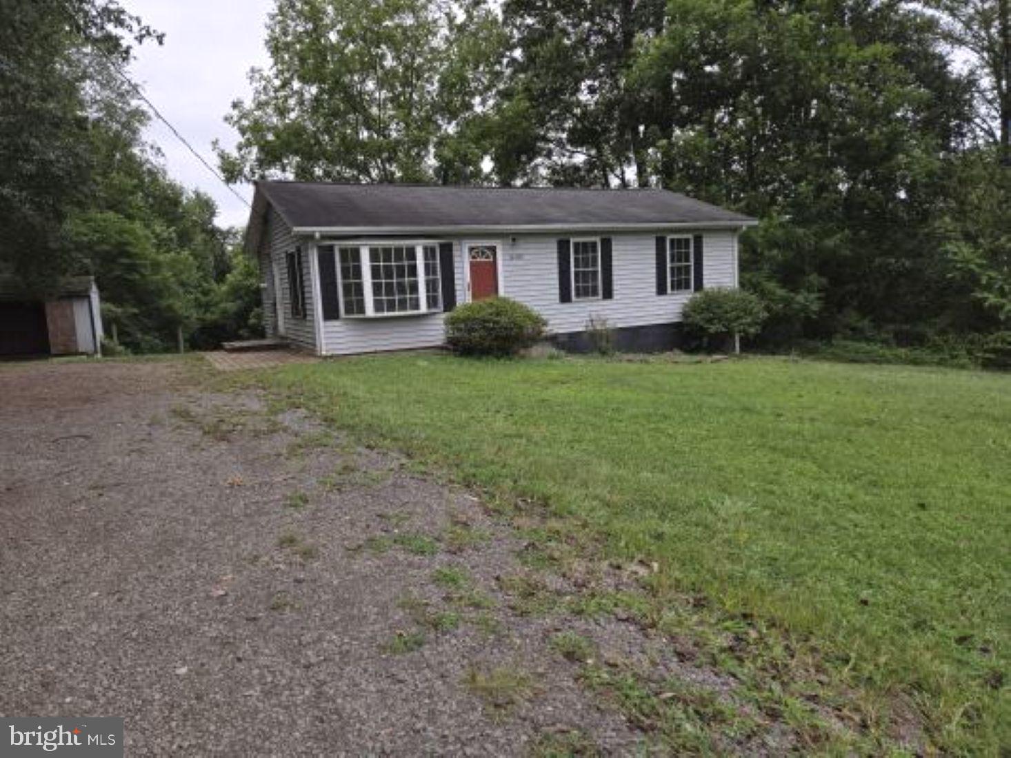 14458 Rixeyville Road Culpeper, VA 22701 - Photo 14 of 14 Gallery Image 14