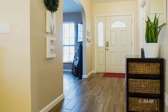 126 Chambers Street Ridgecrest, CA 93555 - Photo 6 of 35