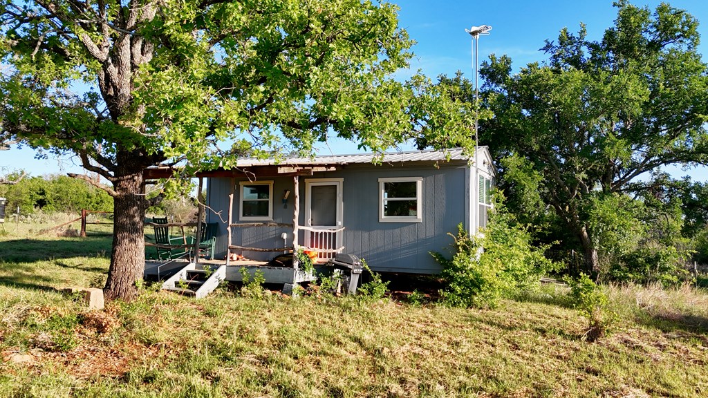 Tbd Tbd Madden Ranch Road Valley Spring, TX 76885 - Photo 7 of 46 Gallery Image 7