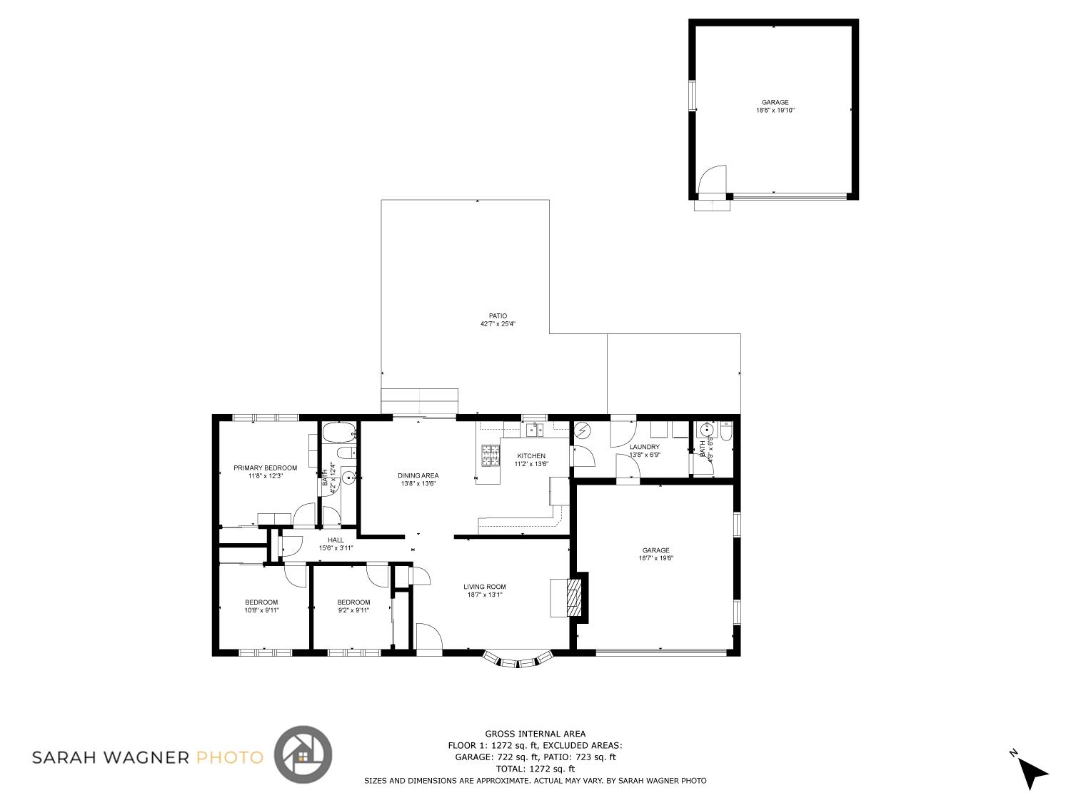 257 Hidden Valley Road Eureka, CA 95503 - Photo 17 of 62