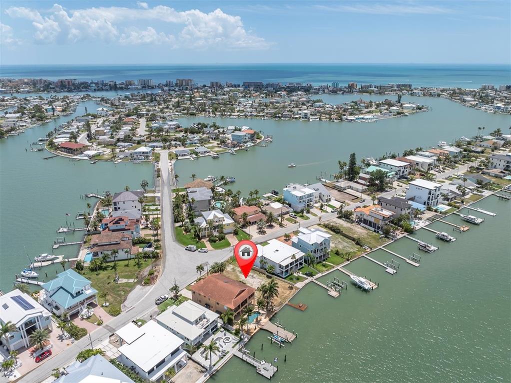852 Bay Point Drive Madeira Beach, FL 33708 - Photo 7 of 18