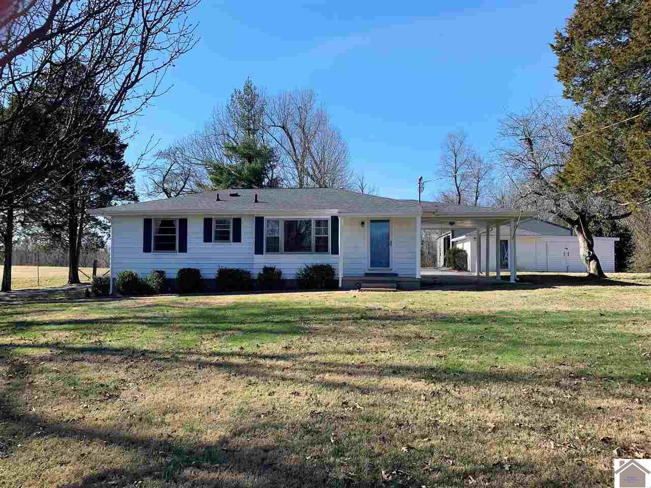 7125 Old Mayfield Road Paducah, KY 42003 - Photo 1 of 1 Photo 1