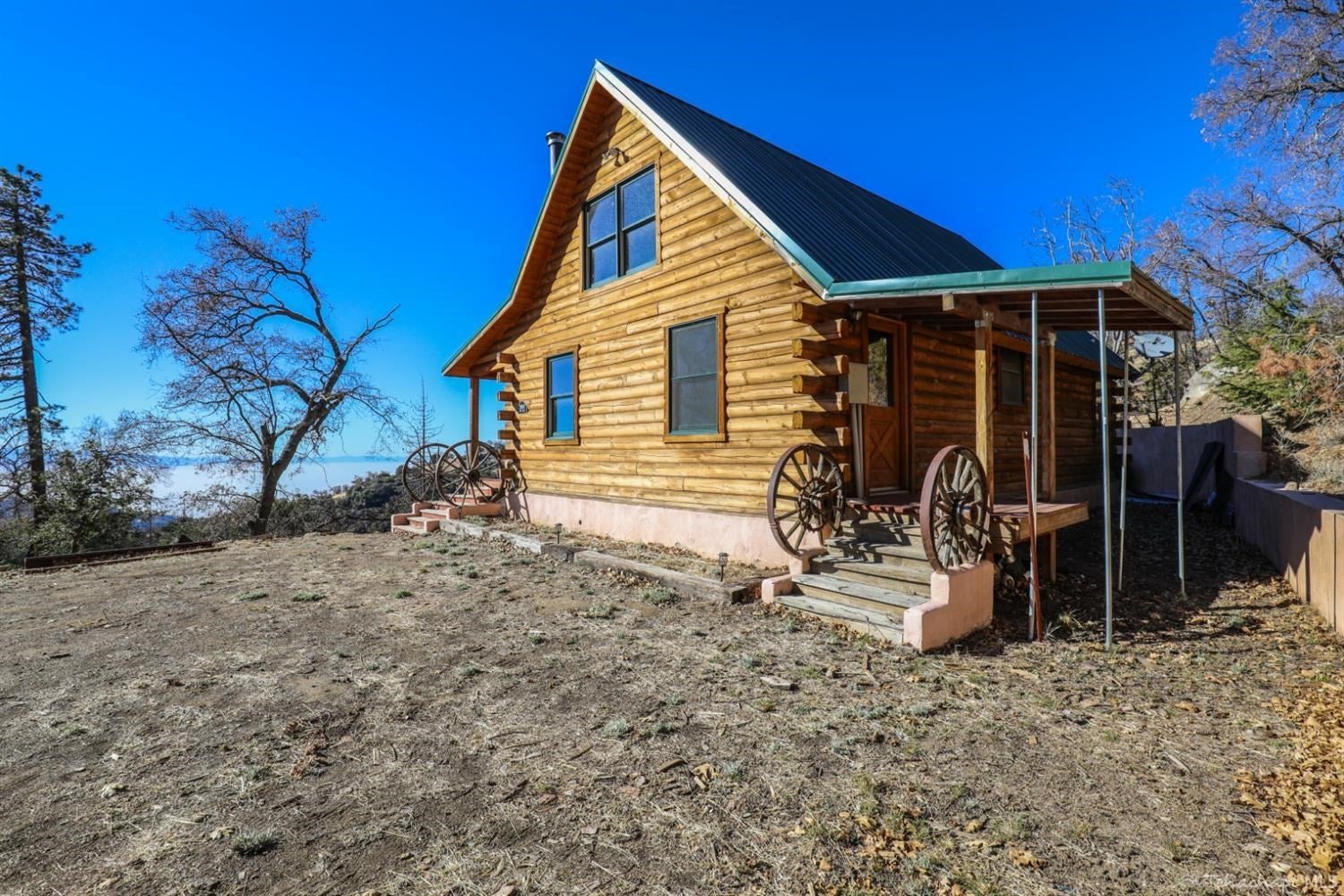 29800 Goldspike Road Tehachapi, CA 93561 - Photo 48 of 99 Gallery Image 48