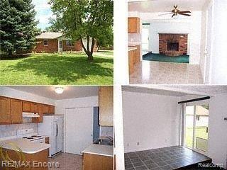 2633 Culbertson Avenue Rochester Hills, MI 48307 - Photo 3 of 11
