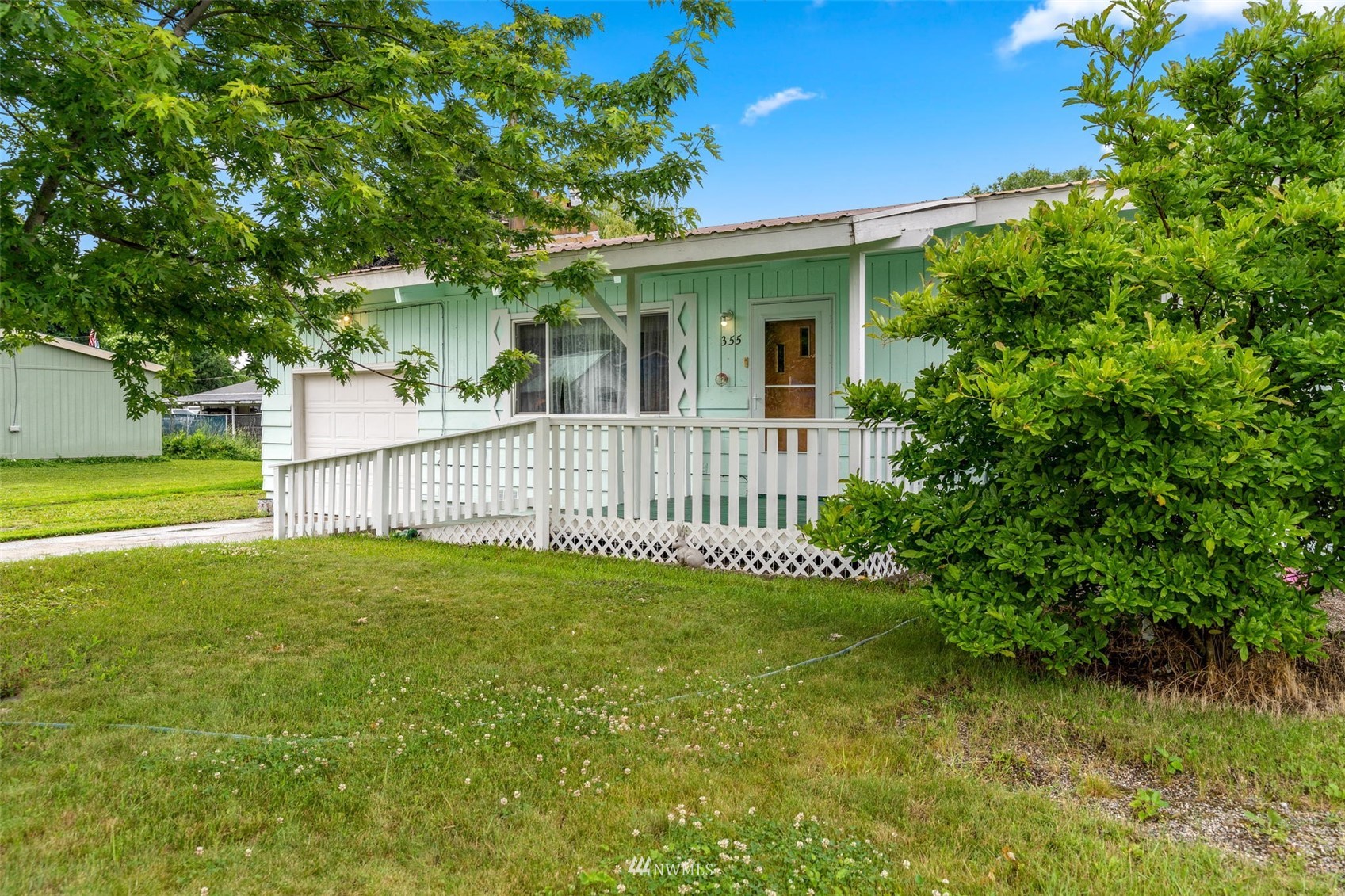 355 West 7th Avenue Kettle Falls, WA 99141 - Photo 1 of 28