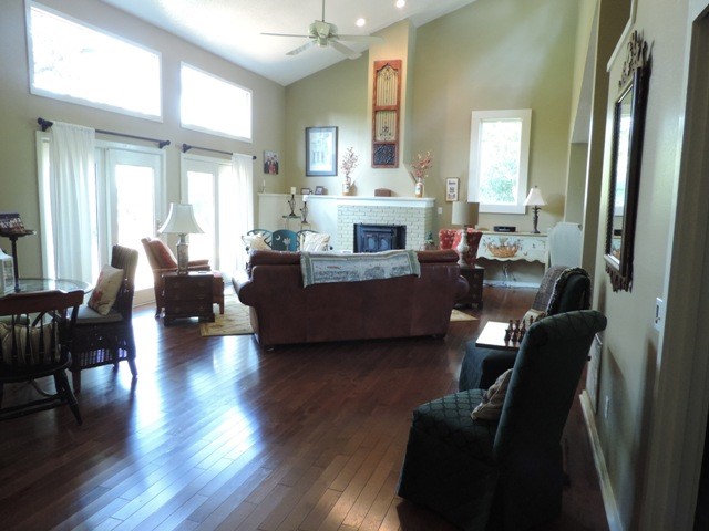711 West Pine Grove Road Fair Play, SC 29643 - Photo 12 of 41 Gallery Image 12