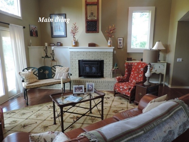 711 West Pine Grove Road Fair Play, SC 29643 - Photo 13 of 41 Gallery Image 13