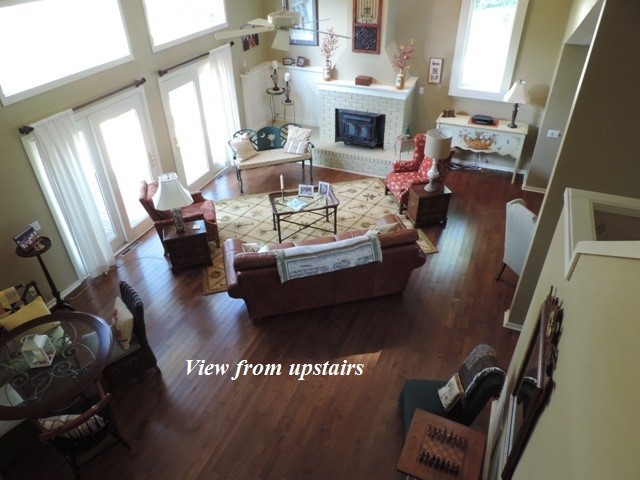 711 West Pine Grove Road Fair Play, SC 29643 - Photo 15 of 41 Gallery Image 15