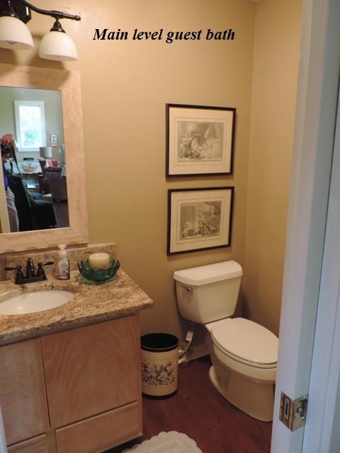 711 West Pine Grove Road Fair Play, SC 29643 - Photo 22 of 41 Gallery Image 22