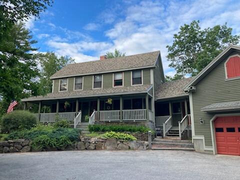 81 Raspberry Lane Bridgton, ME 04009 - Photo 83 of 93 183784