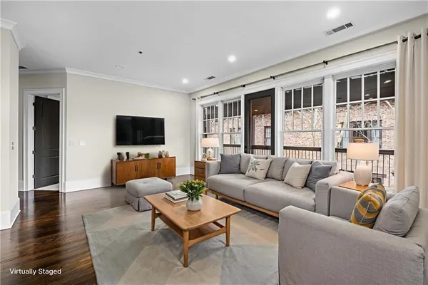 $539,000 | 5910 Bond Street, Unit A403, Cumming, GA 30040