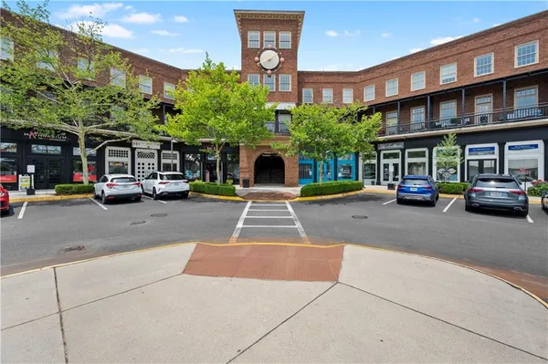 $539,000 | 5910 Bond Street, Unit A403, Cumming, GA 30040