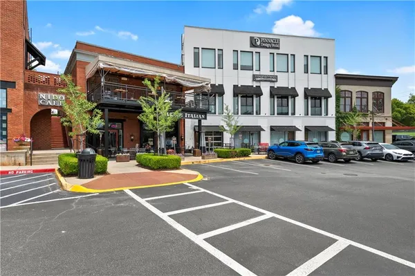$539,000 | 5910 Bond Street, Unit A403, Cumming, GA 30040