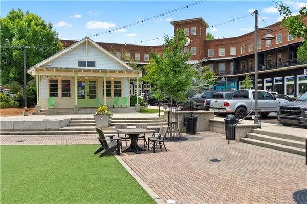 $539,000 | 5910 Bond Street, Unit A403, Cumming, GA 30040