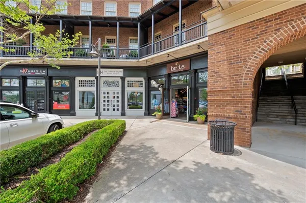 $539,000 | 5910 Bond Street, Unit A403, Cumming, GA 30040
