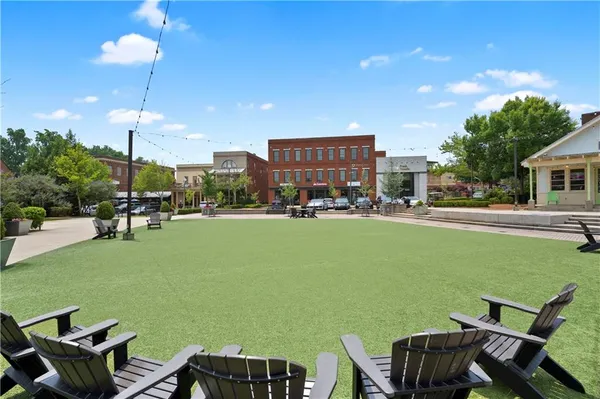 $539,000 | 5910 Bond Street, Unit A403, Cumming, GA 30040
