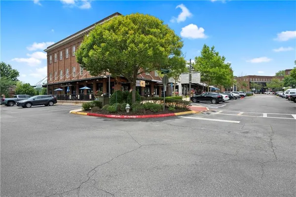 $539,000 | 5910 Bond Street, Unit A403, Cumming, GA 30040