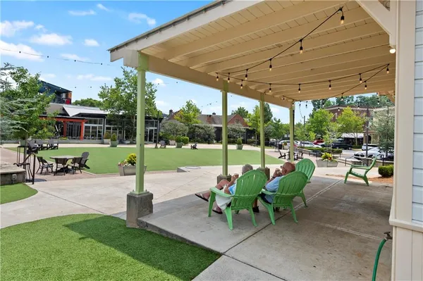 $539,000 | 5910 Bond Street, Unit A403, Cumming, GA 30040