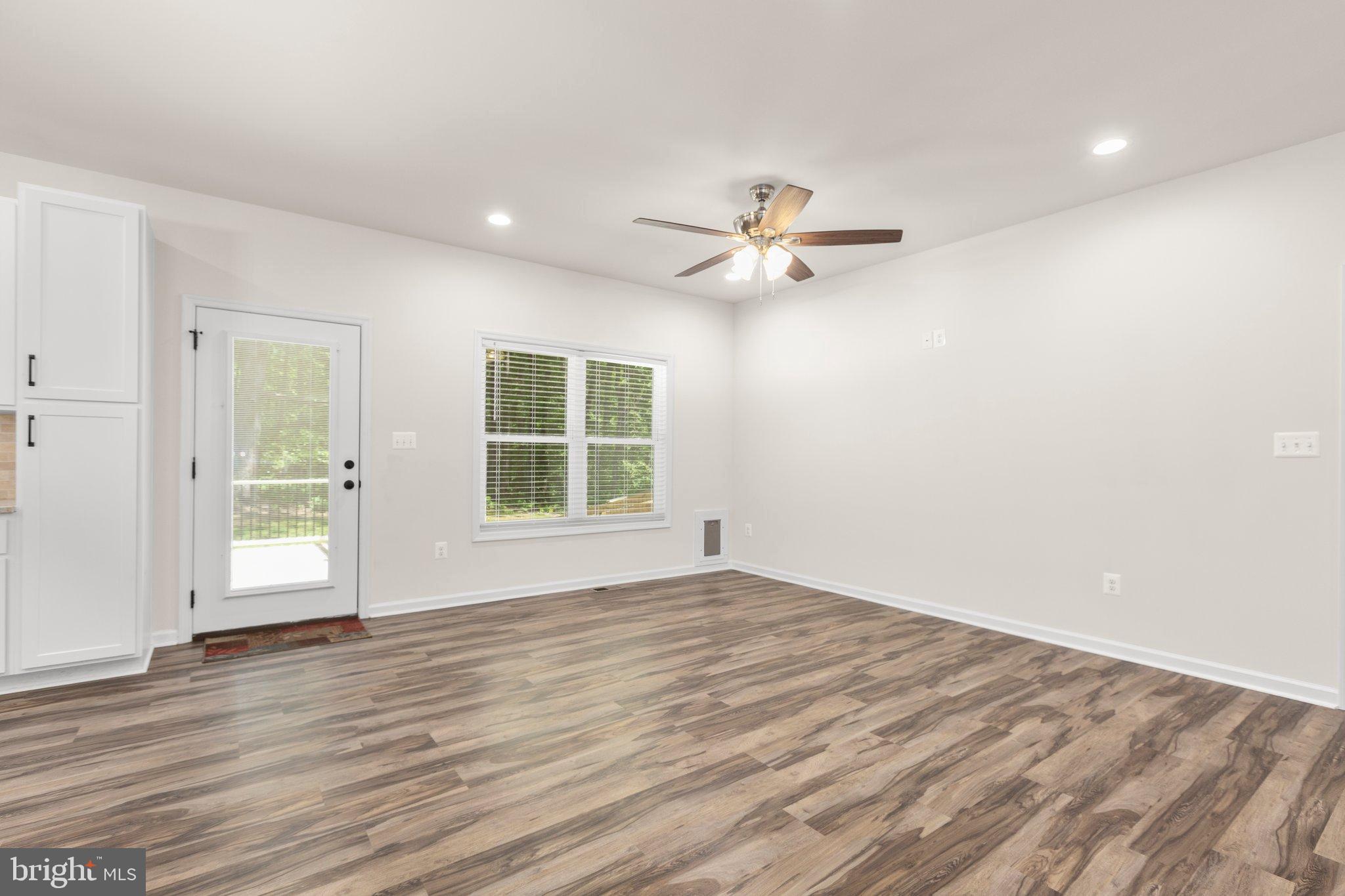 4331 French Acors Road Spotsylvania, VA 22551 - Photo 11 of 42 Bright and airy living space with modern charm.