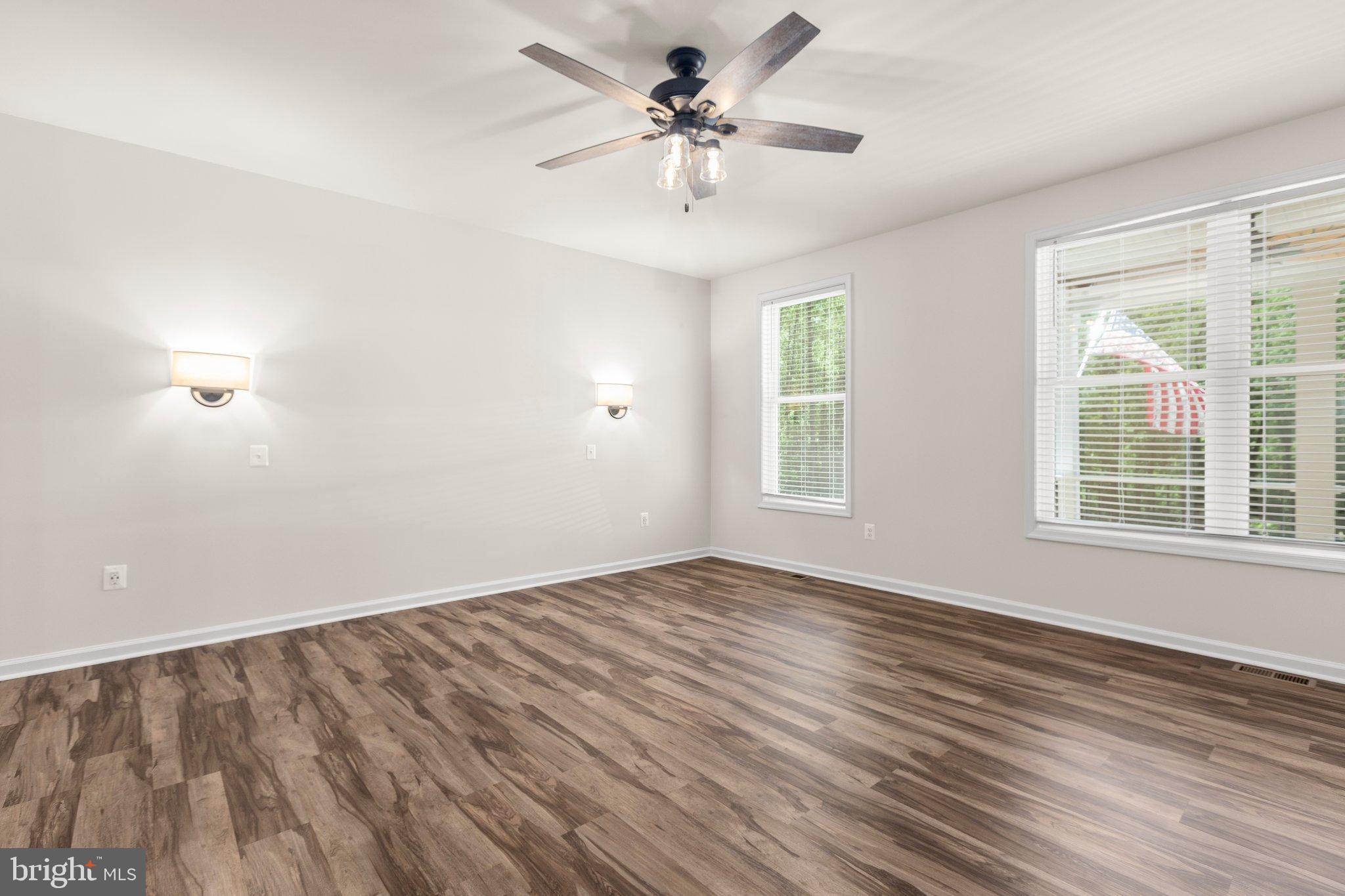 4331 French Acors Road Spotsylvania, VA 22551 - Photo 25 of 42 Bright and airy space with modern charm.