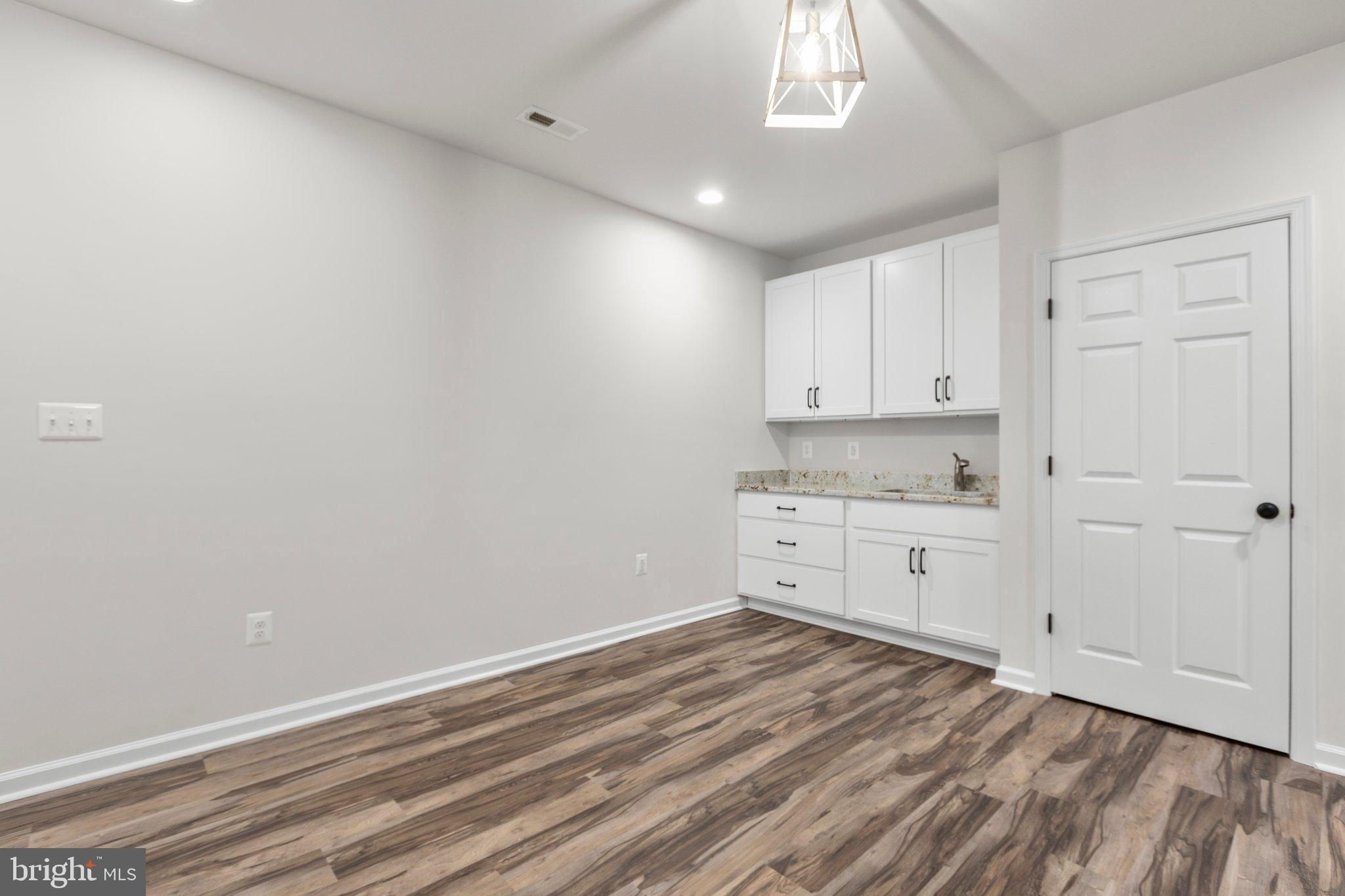 4331 French Acors Road Spotsylvania, VA 22551 - Photo 39 of 41 Modern space with sleek finishes and light.