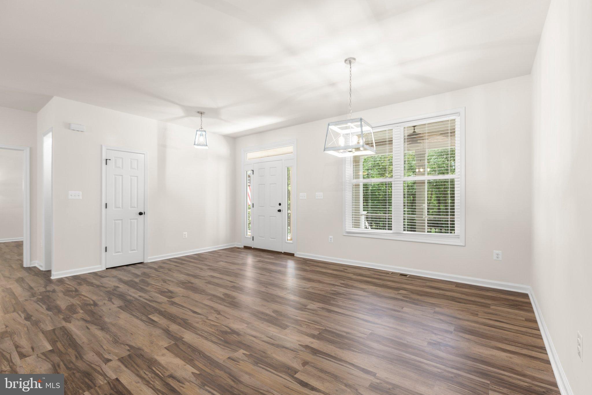 4331 French Acors Road Spotsylvania, VA 22551 - Photo 8 of 42 Bright and airy open space awaits you.