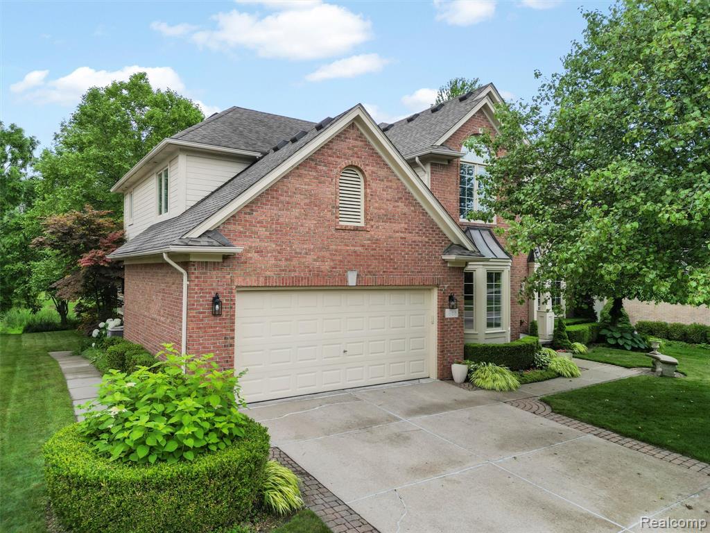 1688 Chase Drive Rochester, MI 48307 - Photo 1 of 78