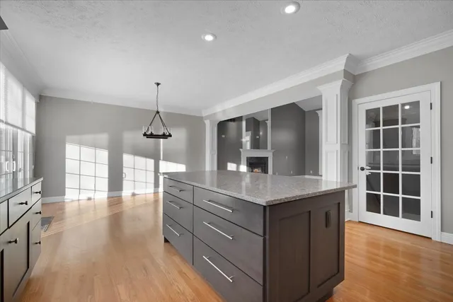 $475,000 | 1410 Broad Creek Road, Bloomington, IL 61704