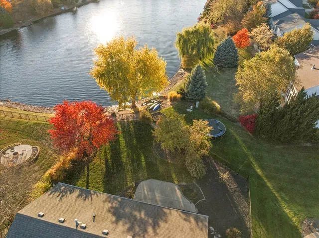 $475,000 | 1410 Broad Creek Road, Bloomington, IL 61704