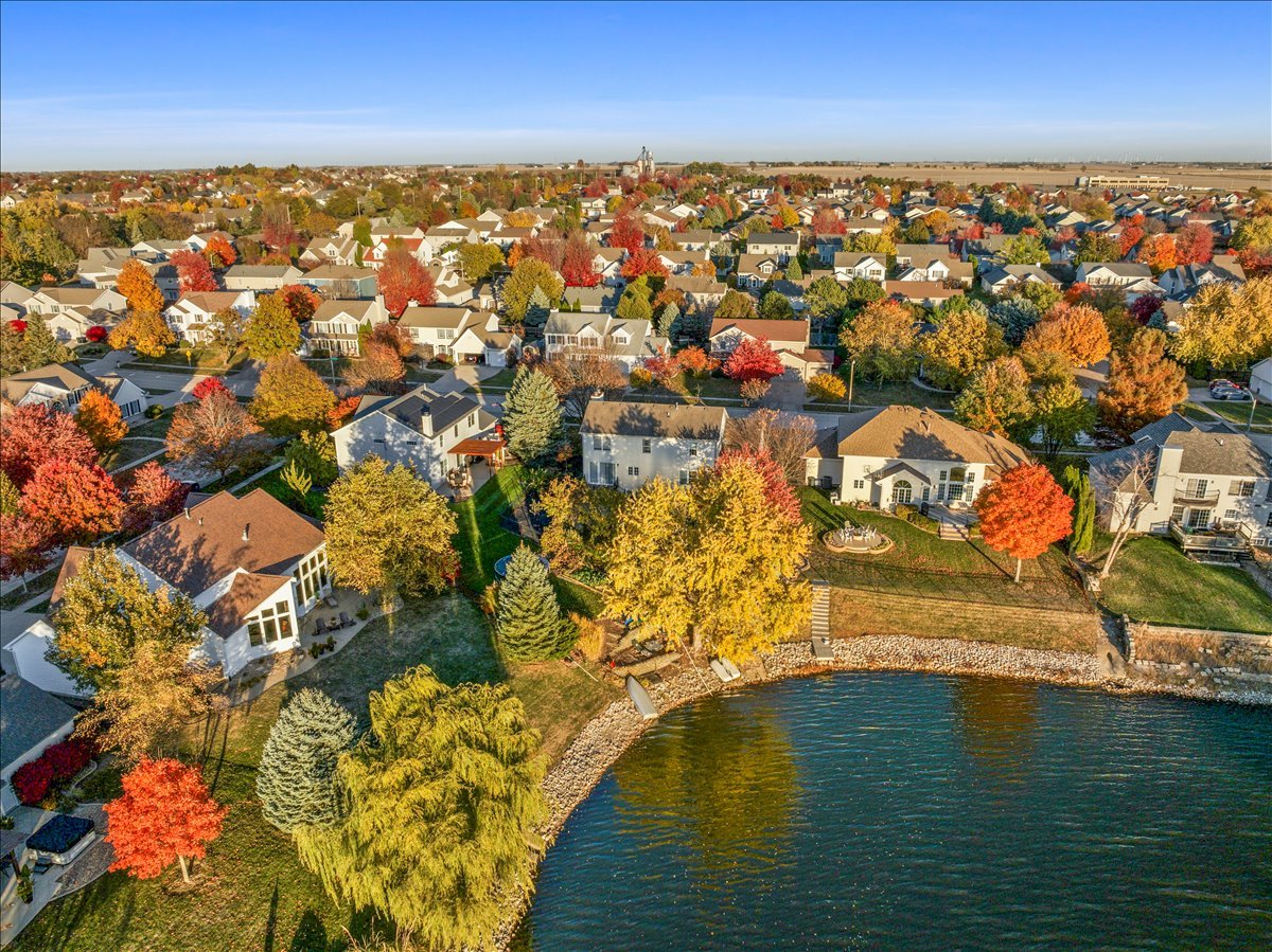 1410 Broad Creek Road Bloomington, IL 61704 - Photo 40 of 43