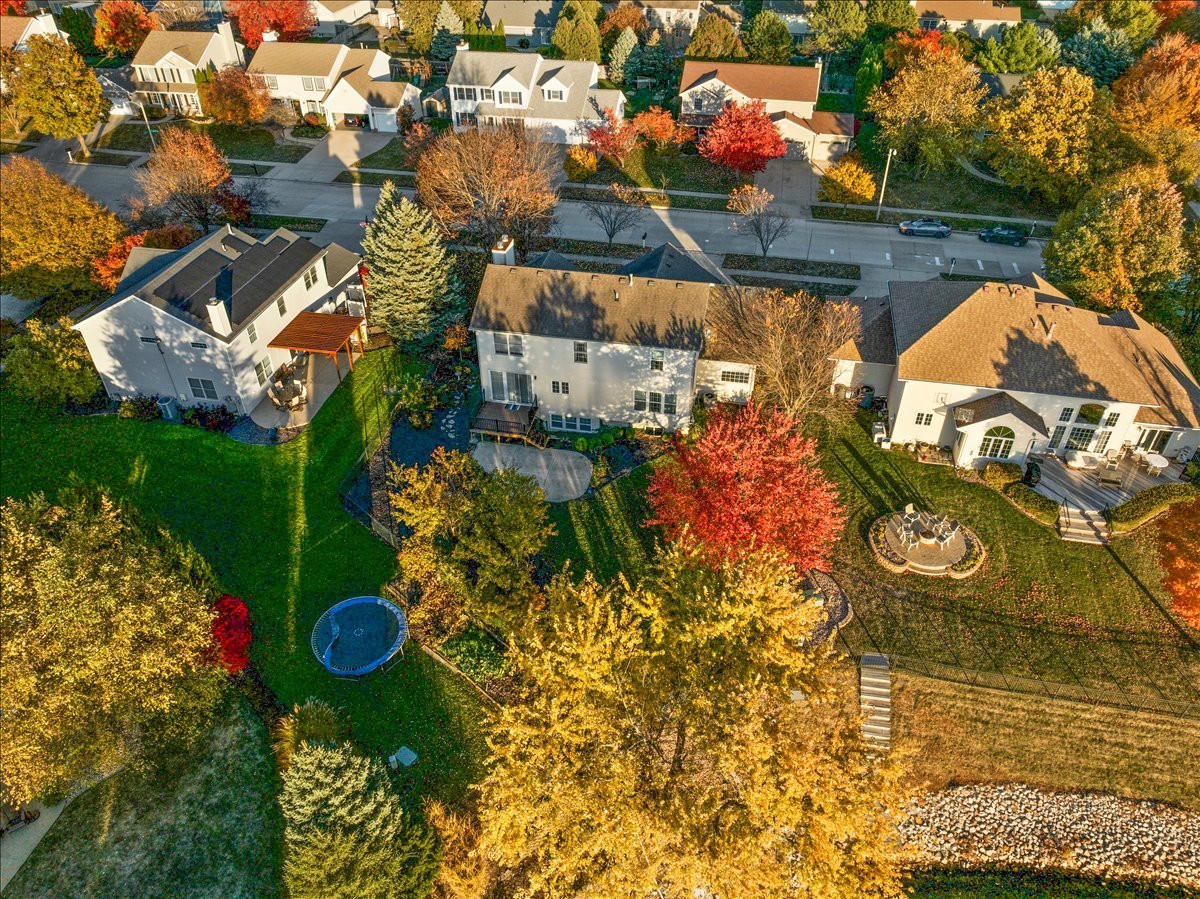 1410 Broad Creek Road Bloomington, IL 61704 - Photo 41 of 43