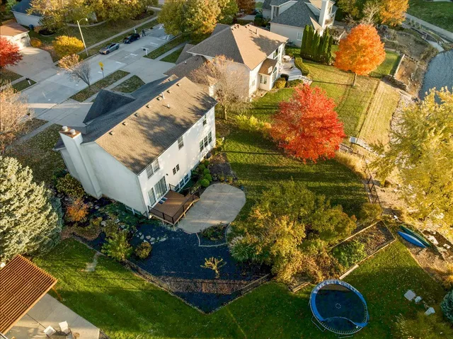 $475,000 | 1410 Broad Creek Road, Bloomington, IL 61704