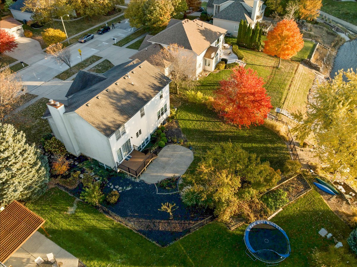 1410 Broad Creek Road Bloomington, IL 61704 - Photo 42 of 43