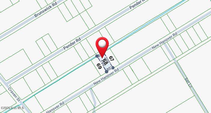 Lots Brunswick Co tax office