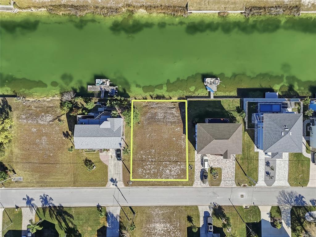 4017 Bluefish Drive Hernando Beach, FL 34607 - Photo 6 of 16