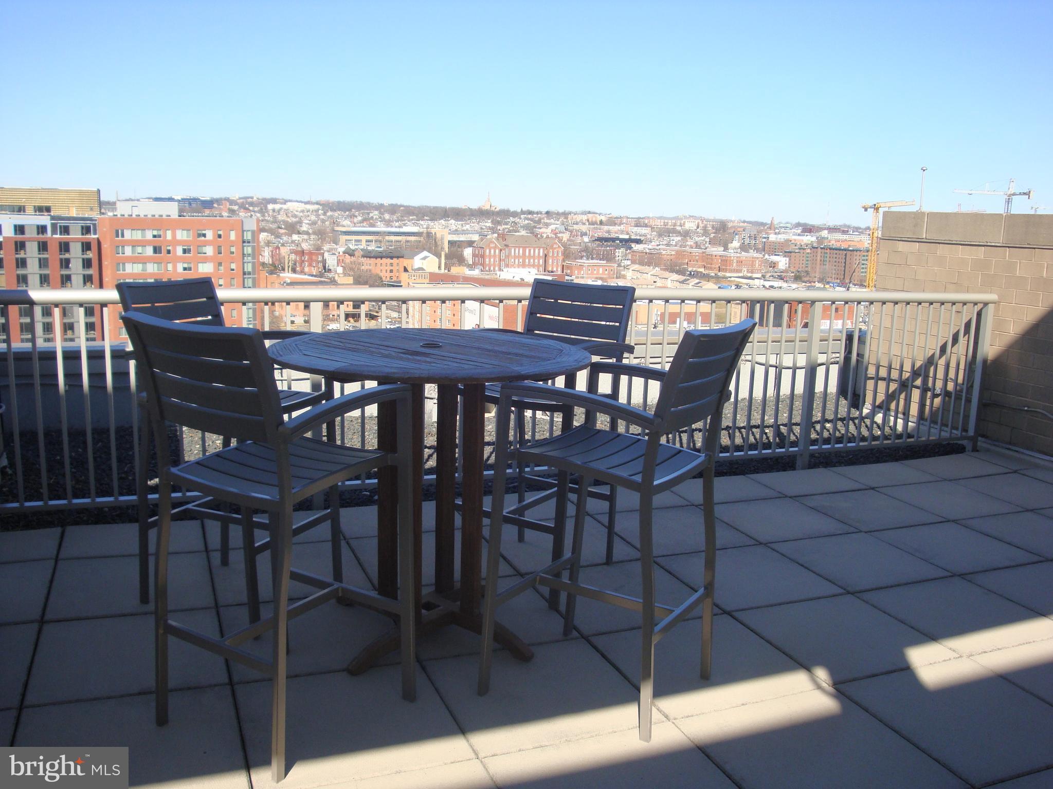 811 4th Street Northwest, Unit 304 Washington, DC 20001 - Photo 21 of 24